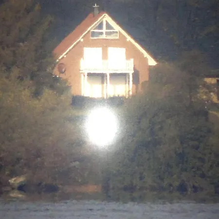 Haus Seeblick Appartement *