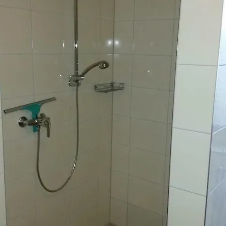 Haus Seeblick Apartment *