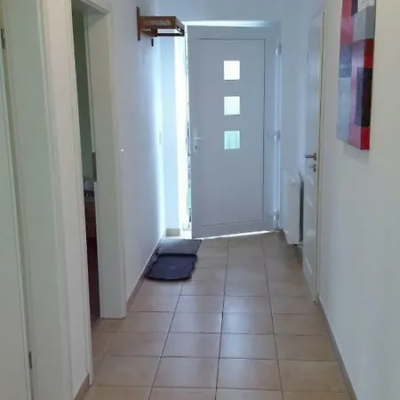 Haus Seeblick Apartment