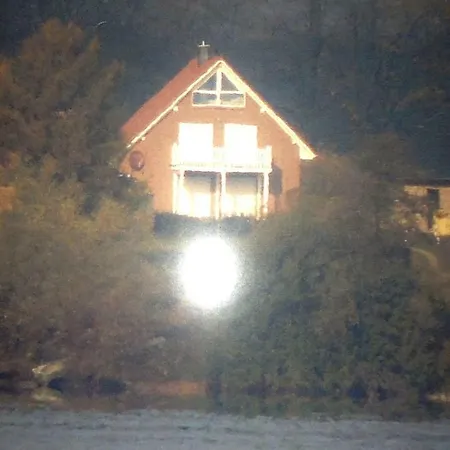 Haus Seeblick Apartment