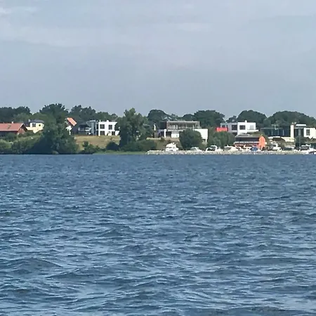 Haus Seeblick Apartment