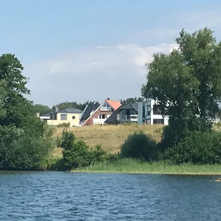 Apartment Haus Seeblick *